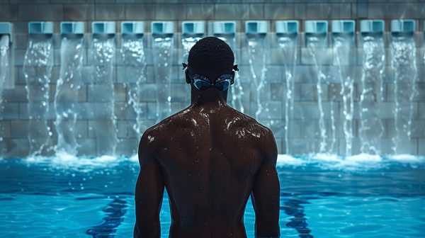 Choisir les meilleures lunettes de natation