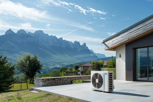 Choix idéal d'installateur de climatisation réversible en isère