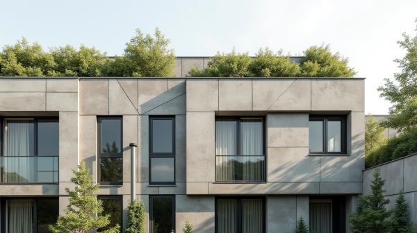 Maîtriser l'isolation thermique par l'extérieur pour plus de confort