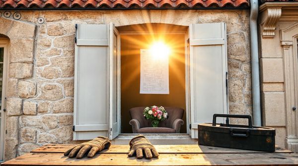 Top astuces pour profiter de MaPrimeRénov' lors de rénovations