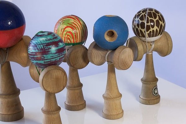Figure Kendama : Ce que vous devez savoir en 2023