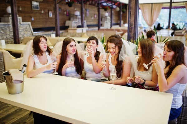 Quelles sont les activités les plus insolites pour un EVJF ?