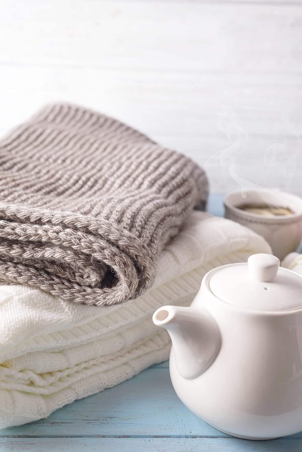 Plaid bohème le must de la déco