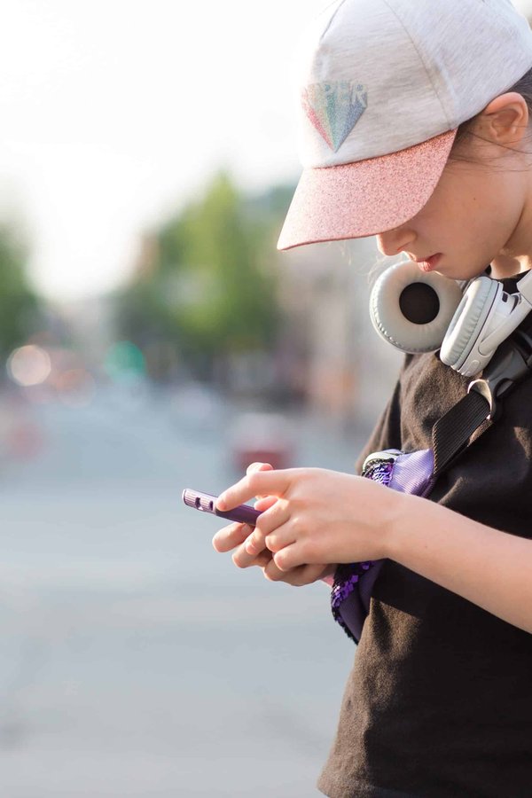 Portez fièrement votre casquette geek en toute occasion !