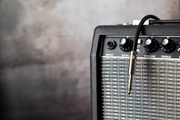 Comment choisir son amplificateur de guitare ?