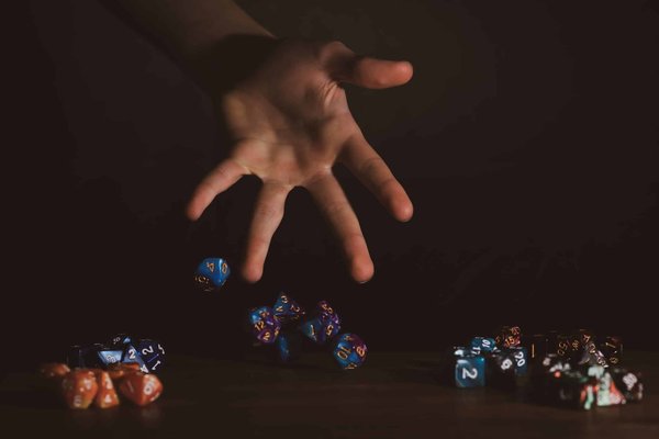 Quel est le cadeau idéal pour un passionné de jeux de rôle ?