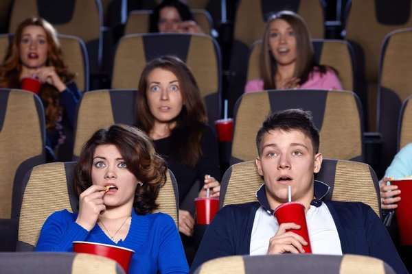 Salle de cinéma à Tours : quels sont les avantages de ces lieux publics ?