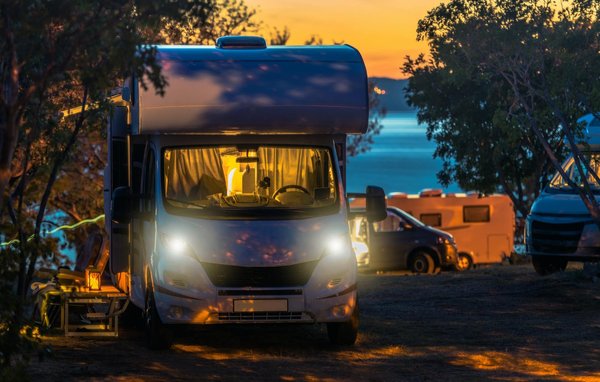 Finistère Sud en camping-car : Où stationner en toute sécurité ?