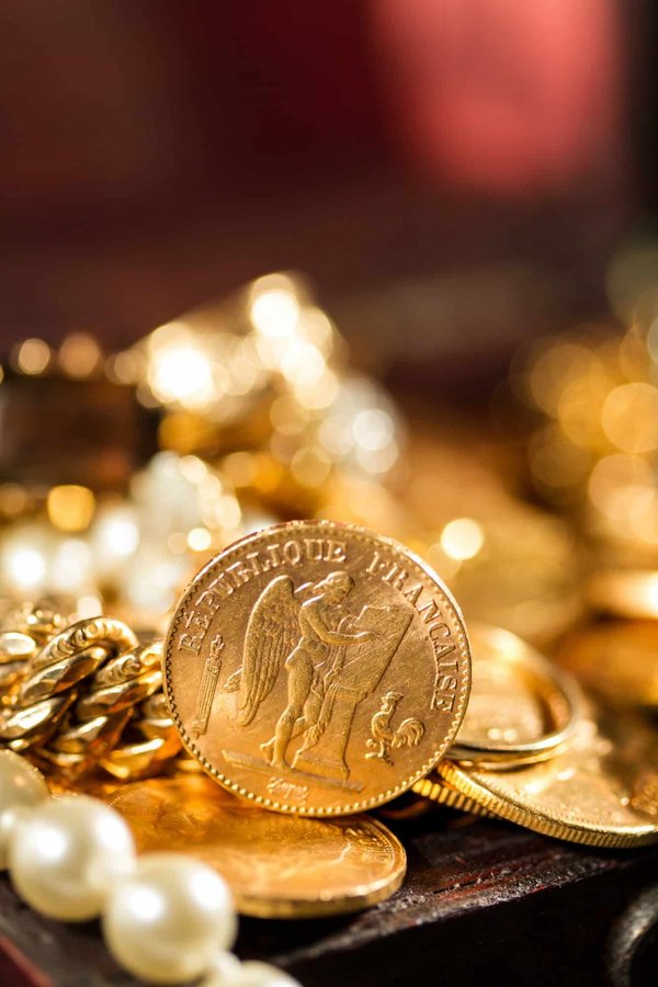 Quels sont les critères de qualité pour les 20 francs Or Marianne Coq ?