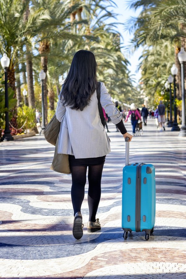 Comment choisir la taille de la valise cabine légère?