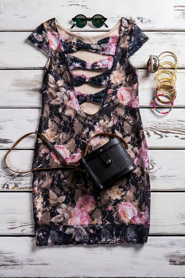 L'art de l'accessoirisation : les meilleurs ajouts pour sublimer votre Robe champêtre