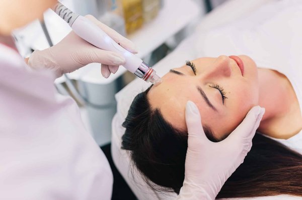 Où trouver un soin hydrafacial à Lyon ?
