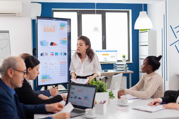 Annuaire startup : avantages