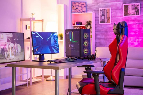 Quels sont les avantages du gaming sur PC ?