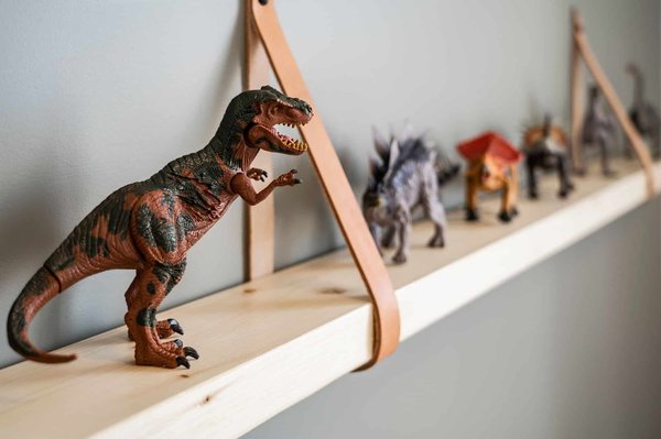 Quels sont les jouets dinosaure les plus appréciés par les enfants ?