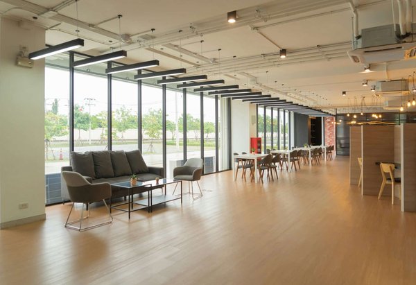 Espace de coworking à bordeaux : les avantages et les options possibles