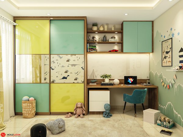 Les secrets de la porte de placard coulissante : astuces, choix et installation faciles