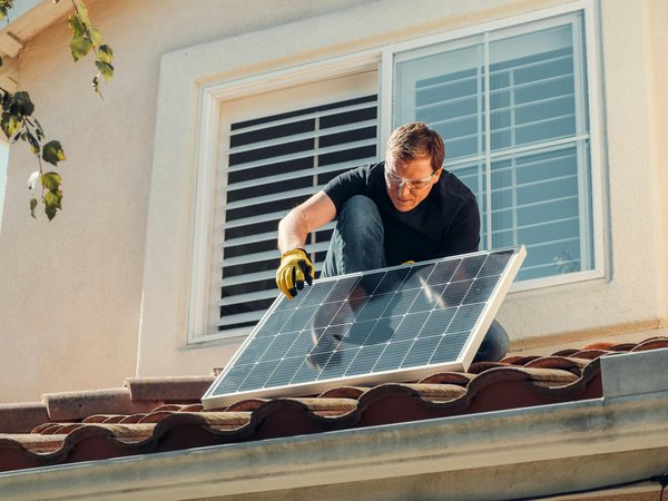 Energie photovoltaïque : votre atout contre la hausse des tarifs