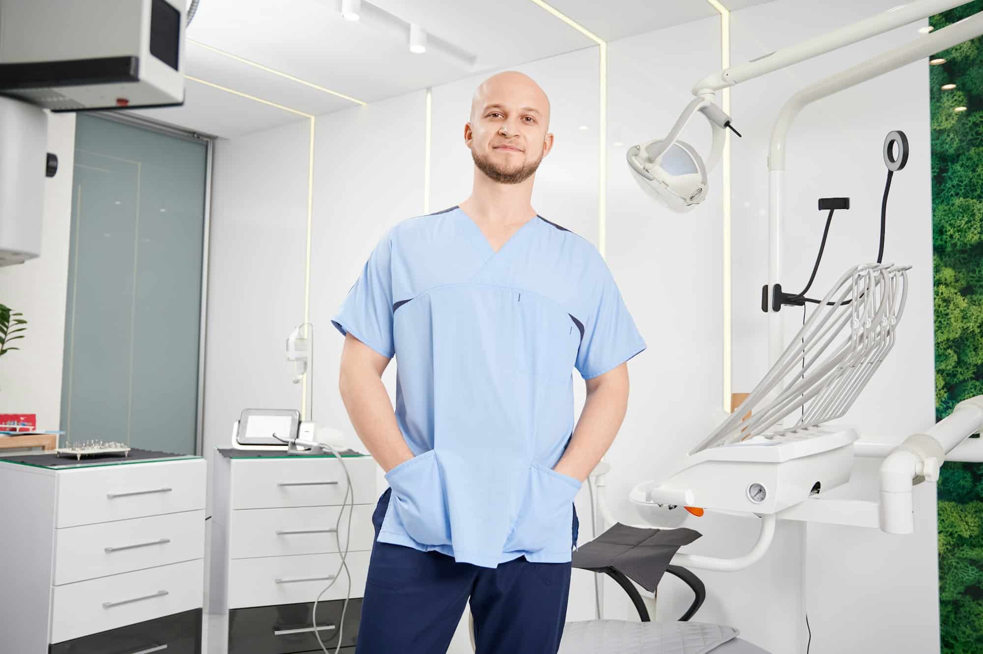 Trouvez un bon dentiste conseils pour choisir le meilleur